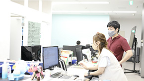 海外の医療業界経験者が、日本の在宅医療で成し遂げたいこととは