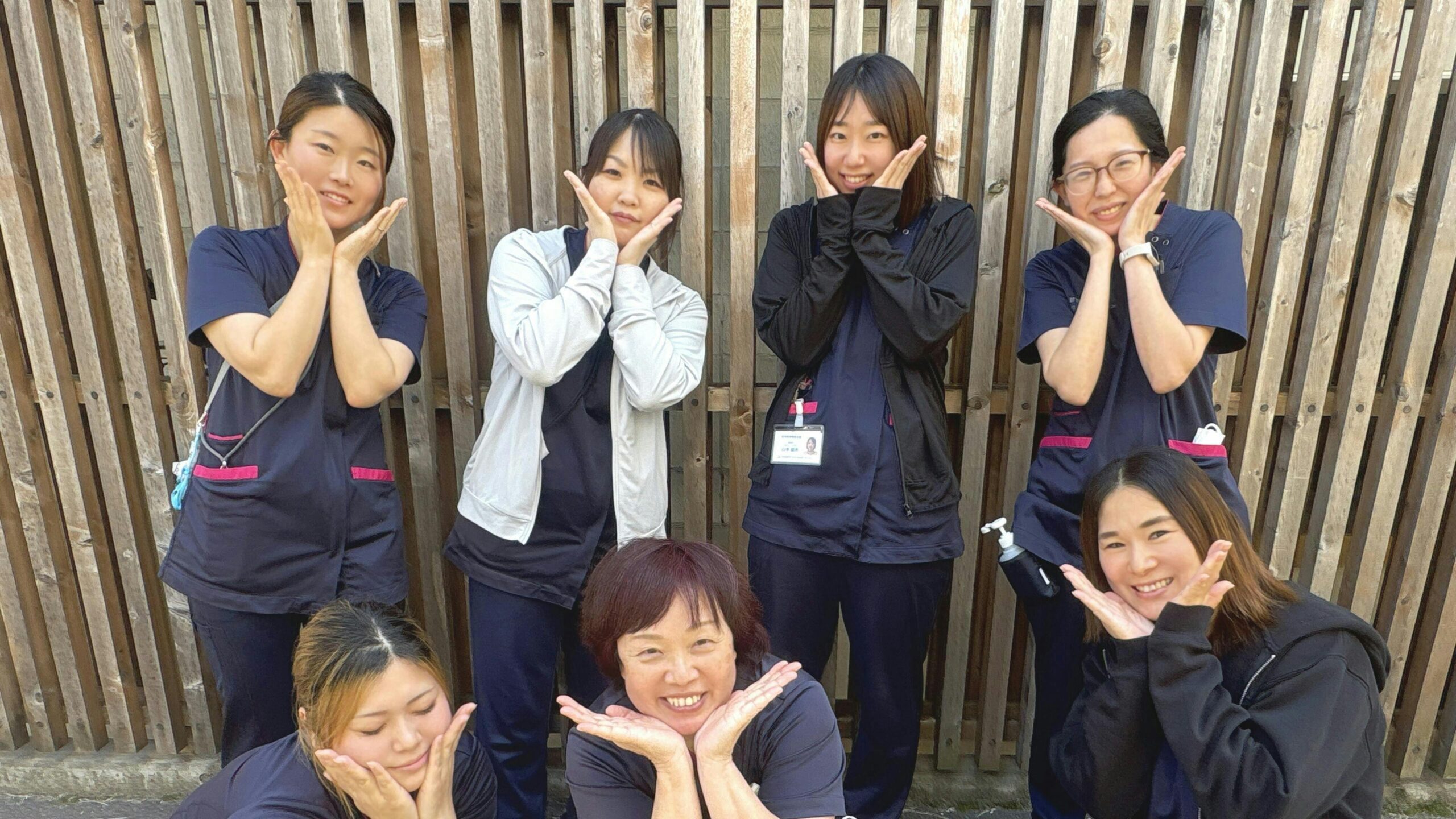 募集イメージ写真