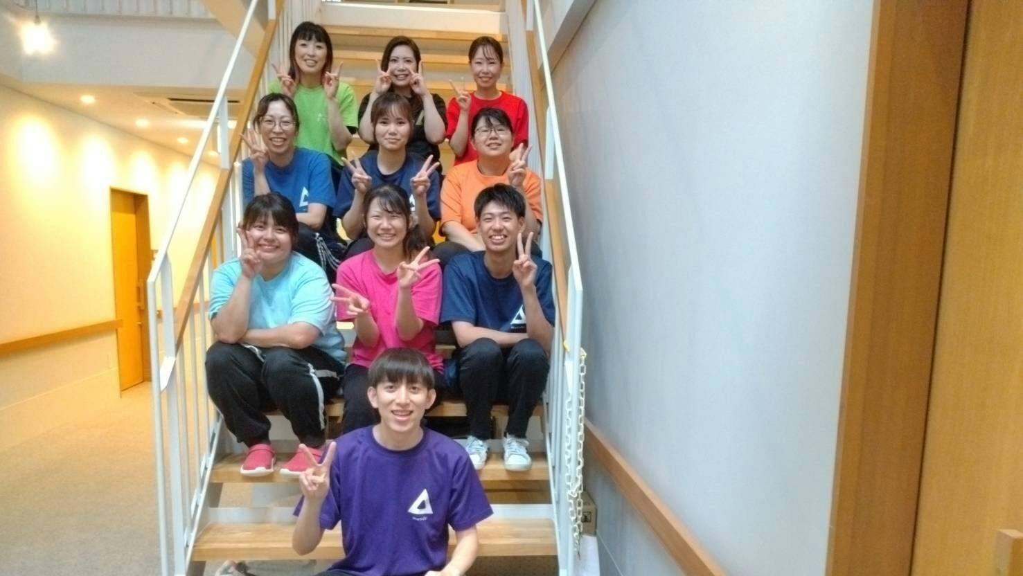 募集イメージ写真