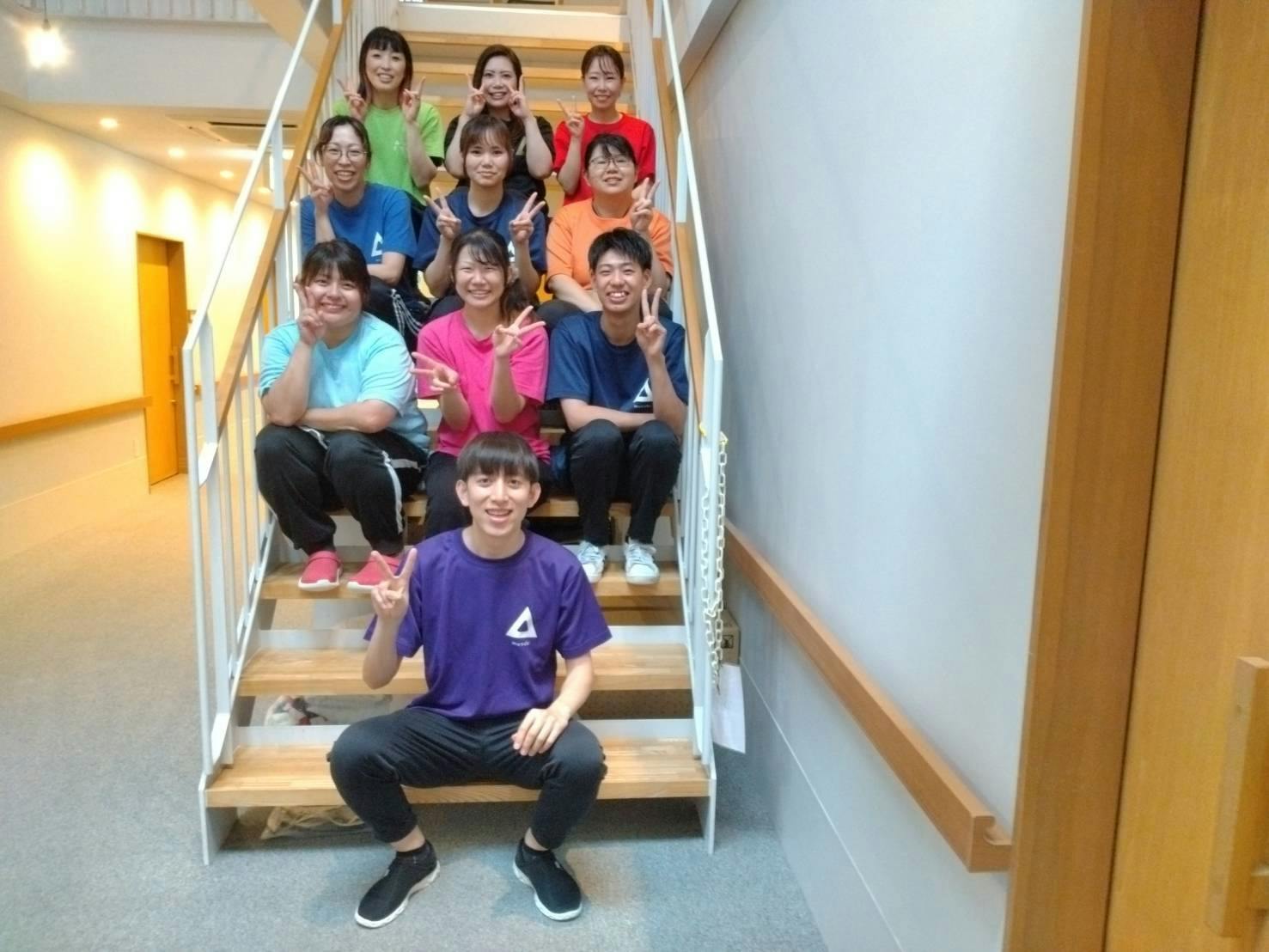 募集イメージ写真