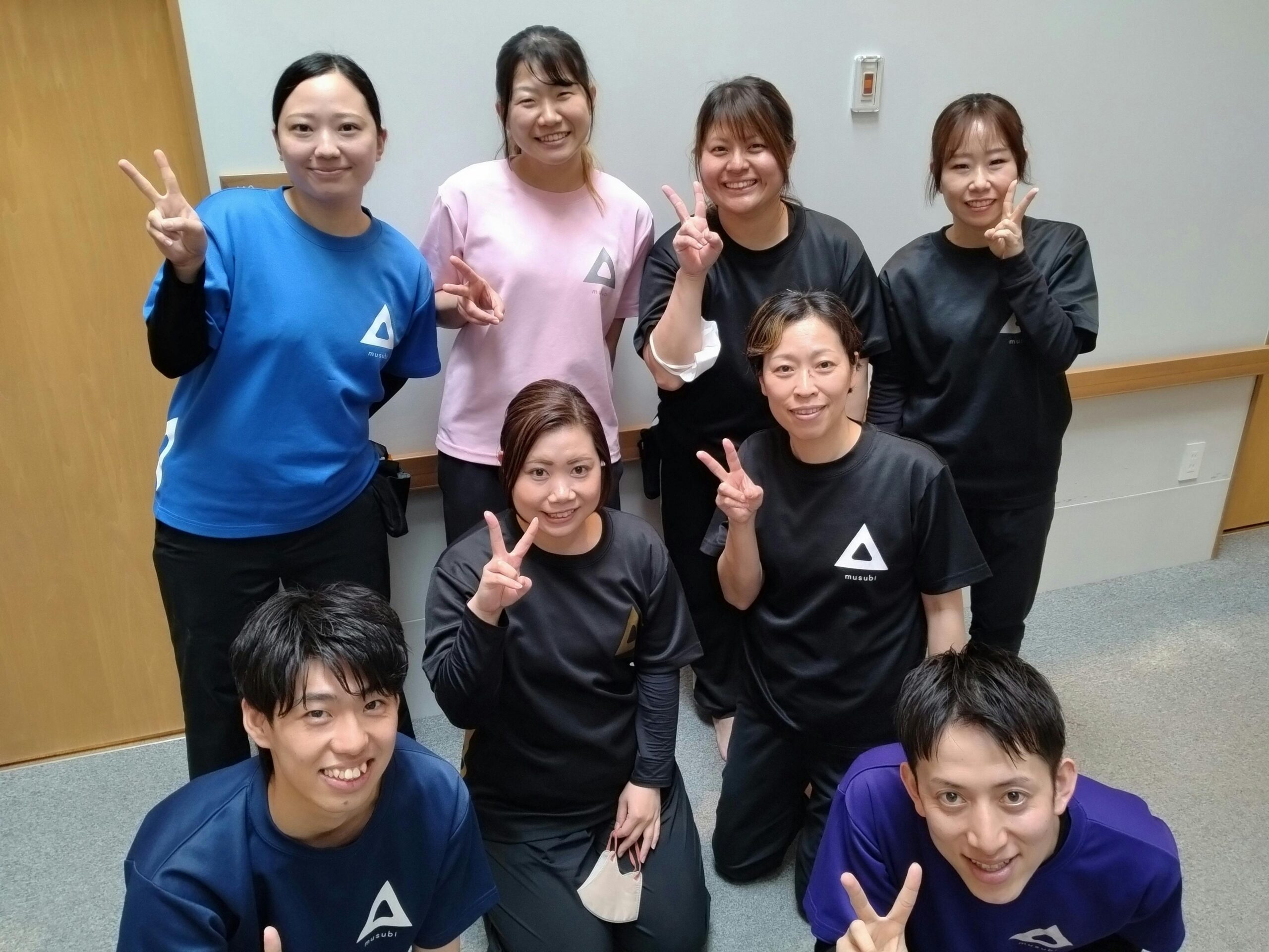 募集イメージ写真